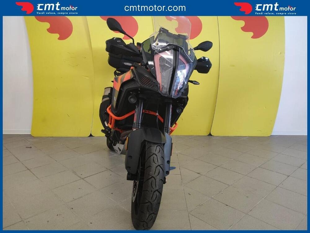 KTM 1290 Super Adventure S (2017 - 20) (2)