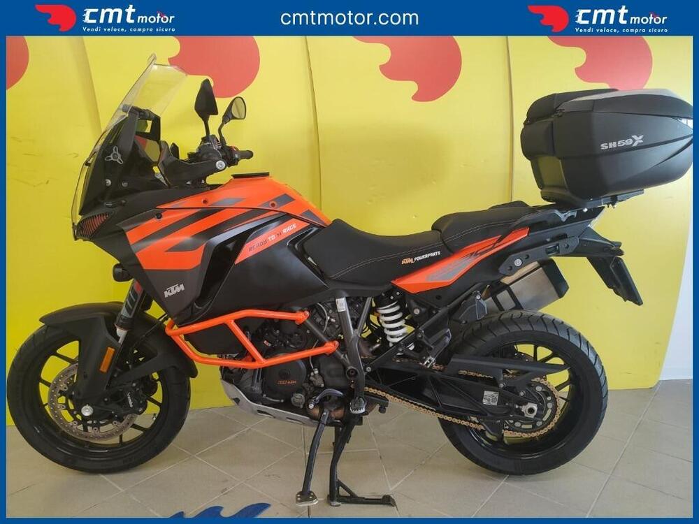 KTM 1290 Super Adventure S (2017 - 20) (3)