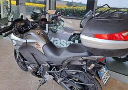 Kawasaki Versys 1000 ABS (2011 - 14) usata