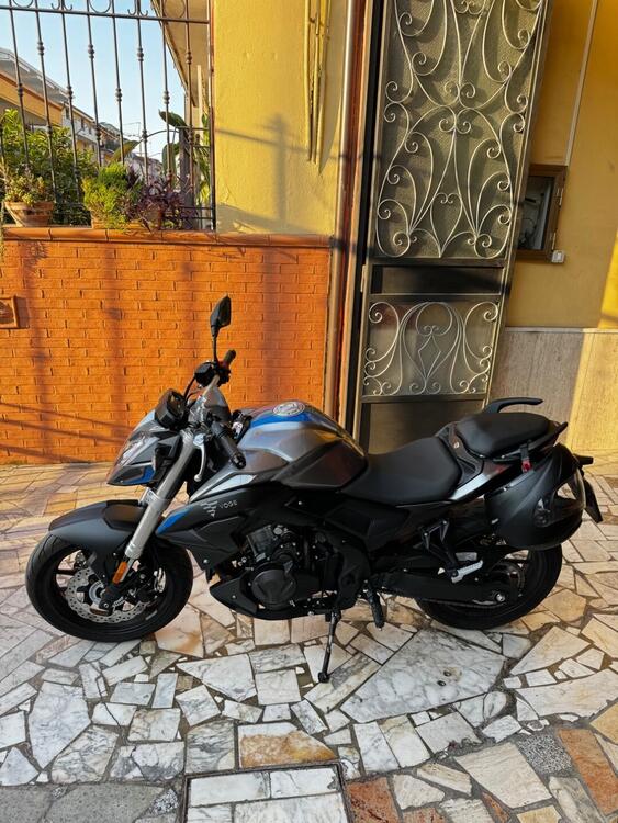 Voge Brivido 500R (2021 - 24)