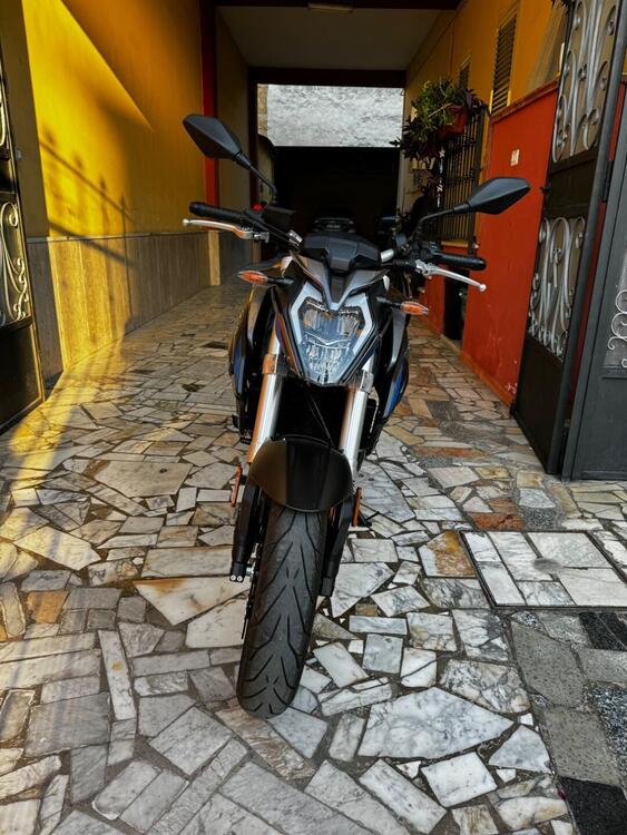 Voge Brivido 500R (2021 - 24) (2)