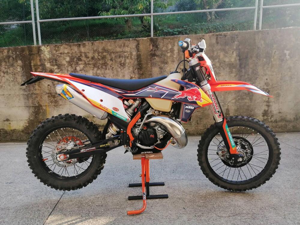 KTM EXC 150 Tpi (2020) (2)