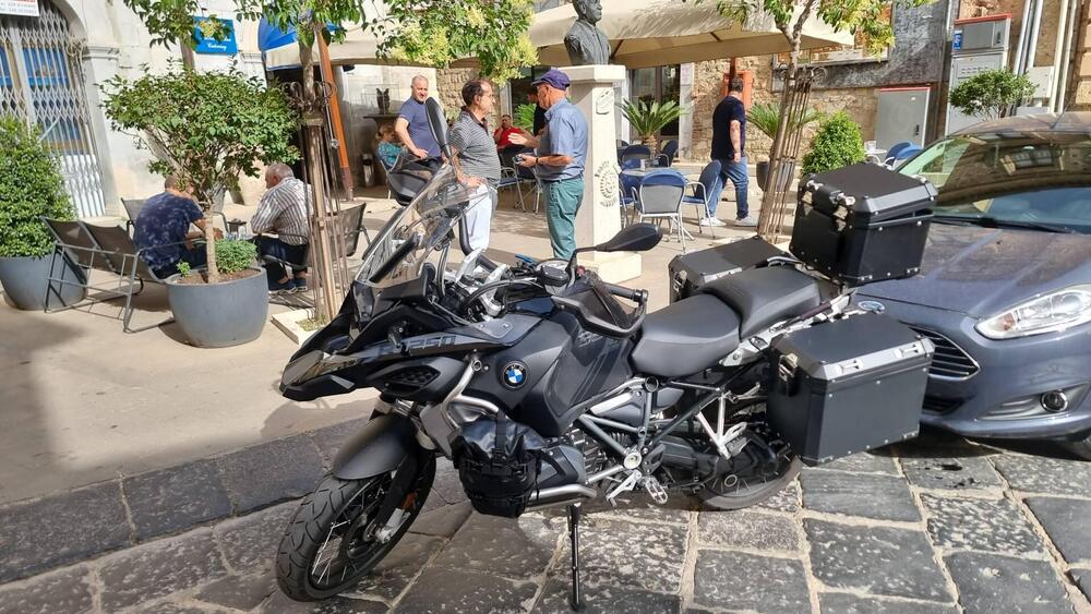 Bmw R 1250 GS Adventure (2021 - 24) (5)