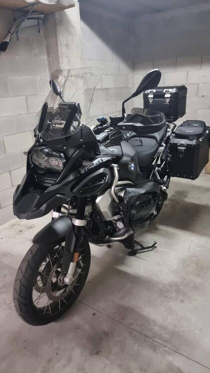 Bmw R 1250 GS Adventure (2021 - 24) (4)