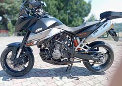 KTM 990 Supermoto T (2009 - 11) usata