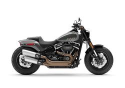 Harley-Davidson Fat Bob 114 (2021 - 25) nuova