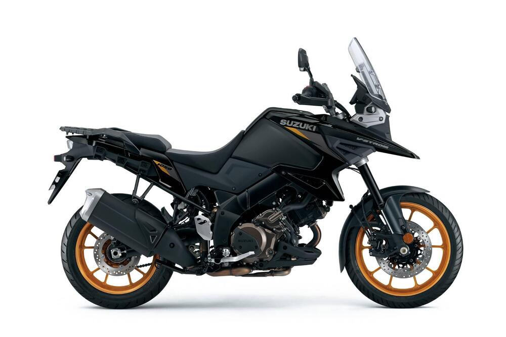 Suzuki V-Strom 1050SE (2023 - 24)