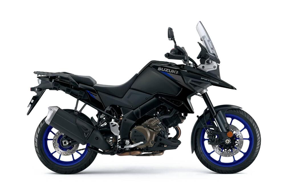 Suzuki V-Strom 1050SE (2023 - 24) (3)