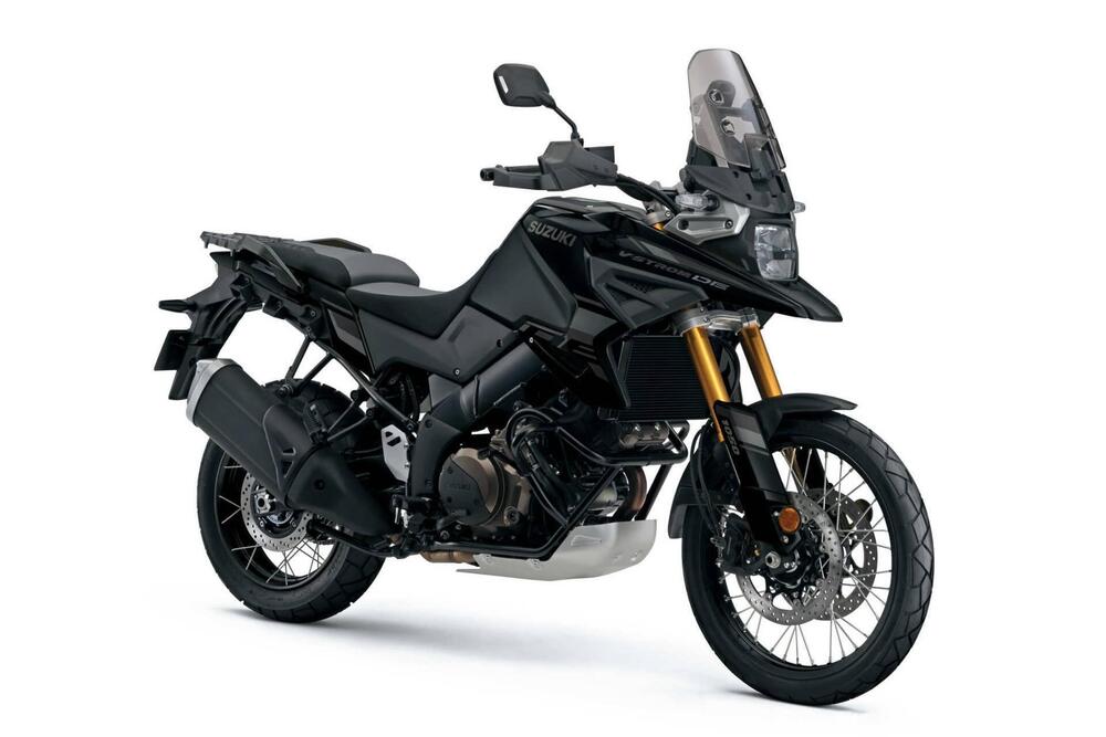 Suzuki V-Strom 1050DE (2023 - 24) (3)