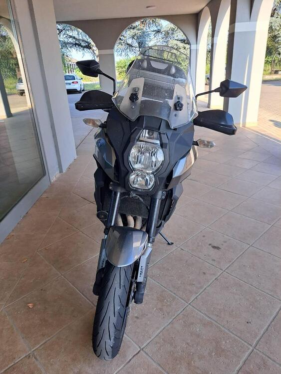 Kawasaki Versys 1000 ABS (2011 - 14) (3)