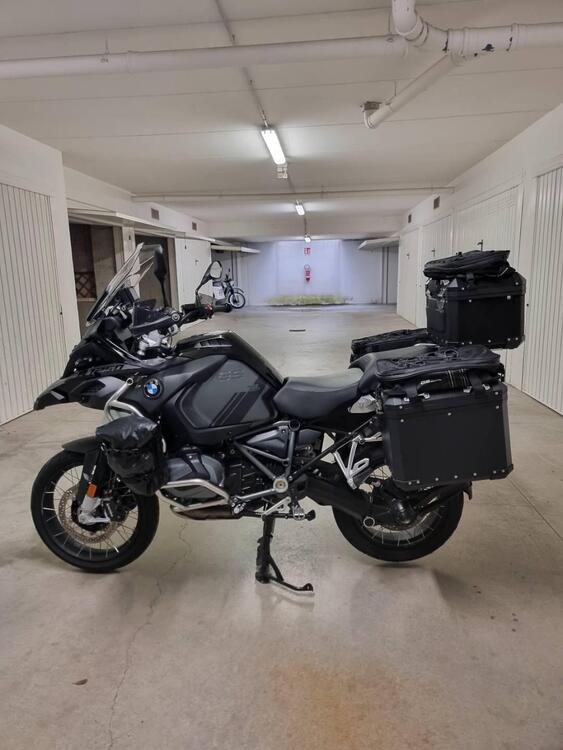 Bmw R 1250 GS Adventure (2021 - 24)