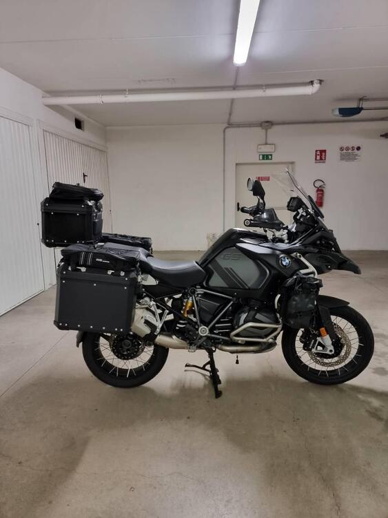 Bmw R 1250 GS Adventure (2021 - 24) (3)