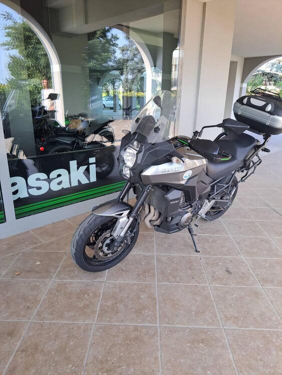 Kawasaki Versys 1000 ABS (2011 - 14) (4)