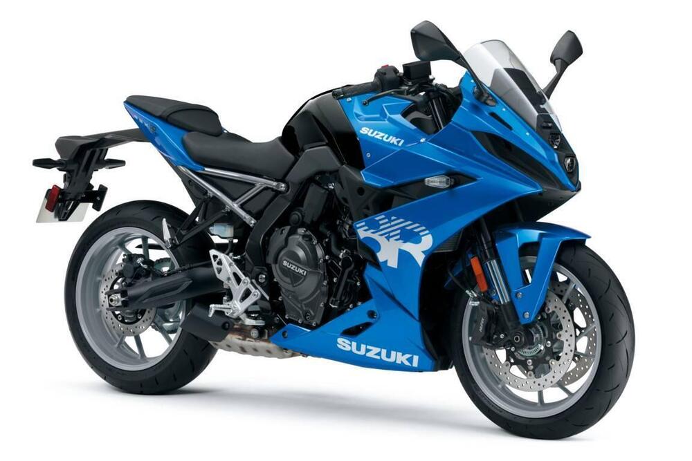 Suzuki GSX-8R (2024) (2)