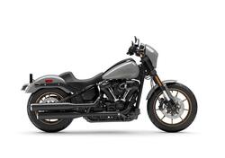 Harley-Davidson Low Rider S (2022 - 24) nuova