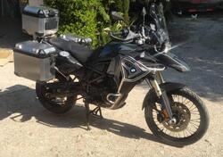 Bmw F 800 GS Adventure (2013 - 17) usata