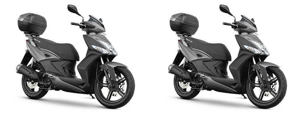 Kymco Agility 200i R16 + (2021 - 24)