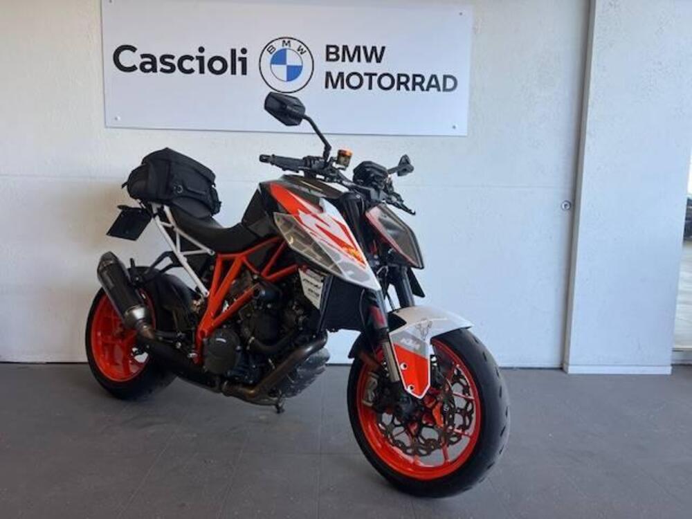 KTM 1290 Super Duke R ABS (2017 - 18) (3)