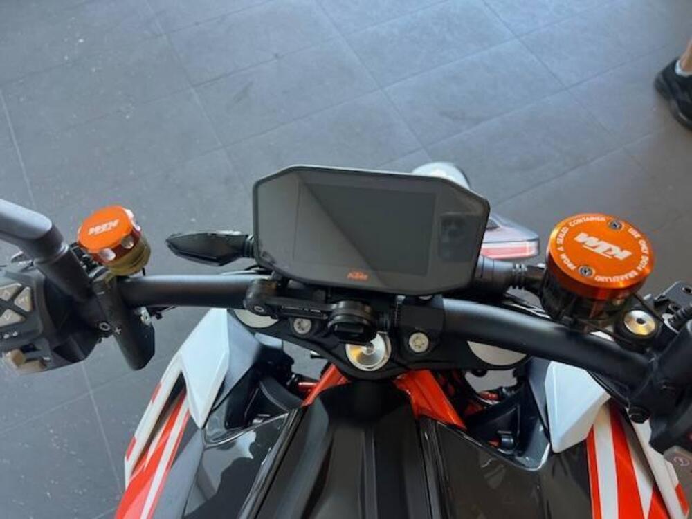 KTM 1290 Super Duke R ABS (2017 - 18) (5)