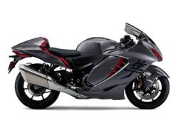 Suzuki GSX 1300 R Hayabusa (2021 - 24) nuova