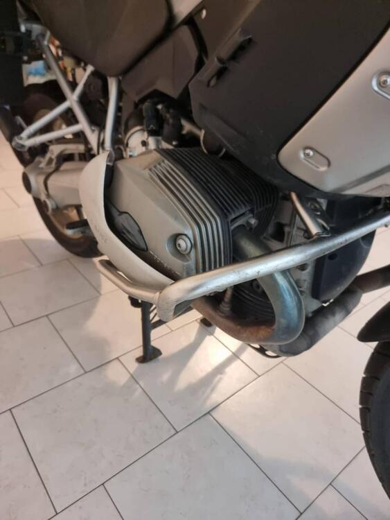 Bmw R 1200 GS (2008 - 09) (5)