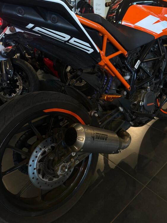 KTM 125 Duke ABS (2017 - 20) (3)