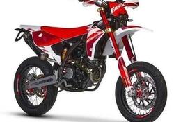 Fantic Motor XMF 125 Motard Competition 4T (2023 - 24) nuova