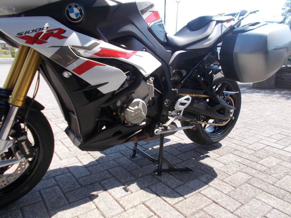 Bmw S 1000 XR (2015 - 16) (4)