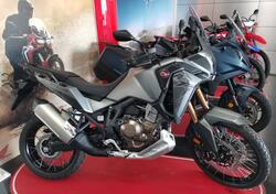 Honda Africa Twin CRF 1100L Adventure Sports (2022 - 23) nuova