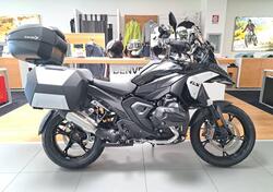 Bmw R 1300 GS Triple Black (2023 - 24) nuova