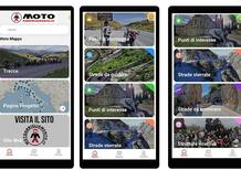 E’ pronta l’APP MotomAPPa