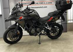 Benelli TRK 502X (2018 - 20) usata