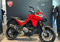 Ducati Multistrada V2 (2022 - 24) usata