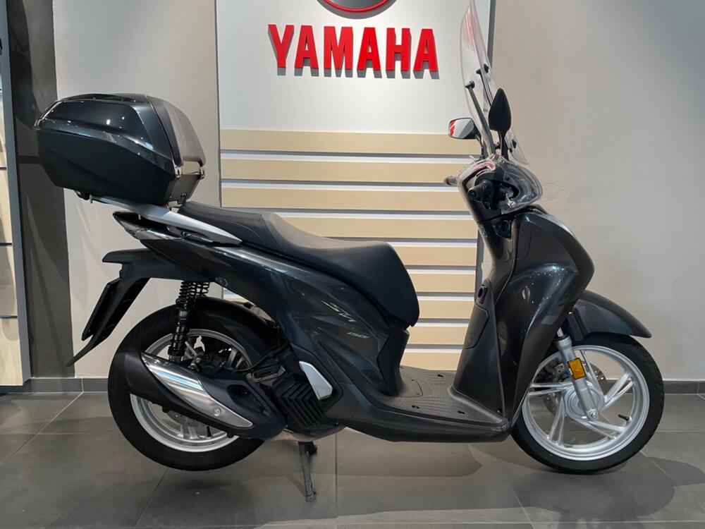 Honda SH 150i Sport (2022 - 24)