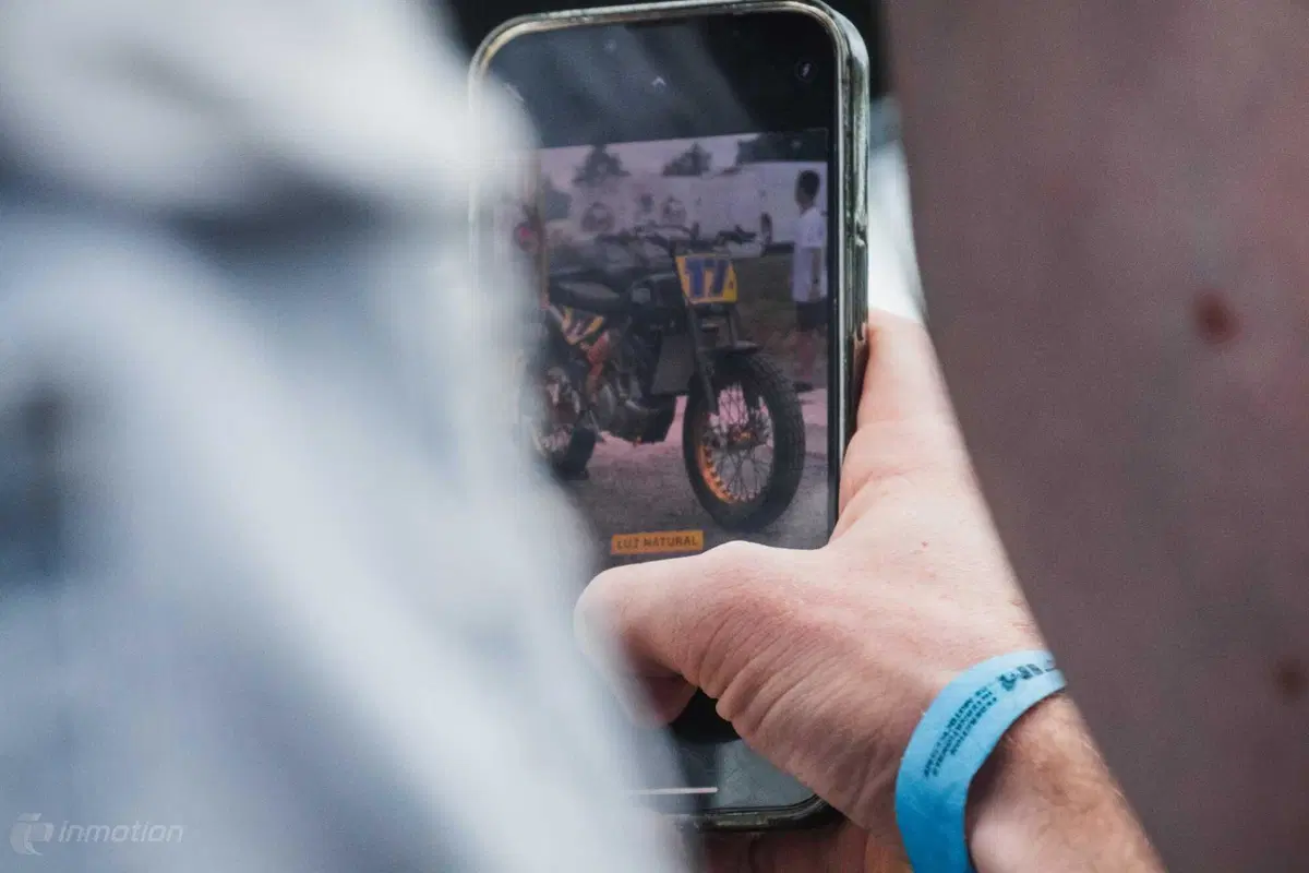 Mondiale Flat-Track, la seconda prova in Germania [VIDEO e GALLERY] (3)