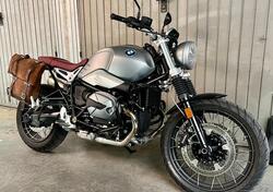 Bmw R nineT Scrambler (2021 - 24) usata