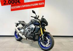 Yamaha MT-10 SP (2022 - 24) nuova