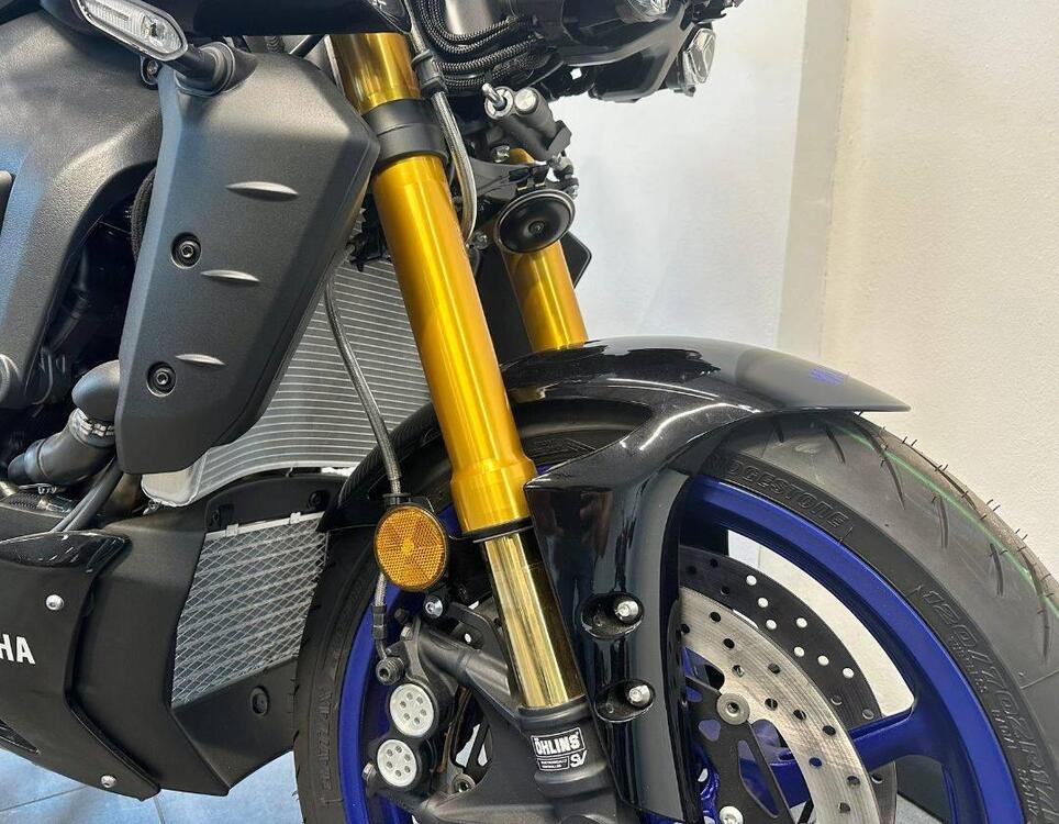 Yamaha MT-10 SP (2022 - 24) (5)