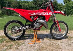 GASGAS MC 125 (2022) usata