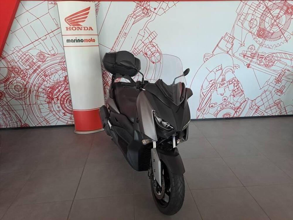 Yamaha X-Max 300 ABS (2017 - 20) (3)