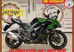 Kawasaki Ninja 1000 SX (2021 - 24) usata