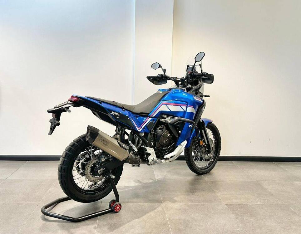 Yamaha Ténéré 700 World Rally (2023 - 24) (3)