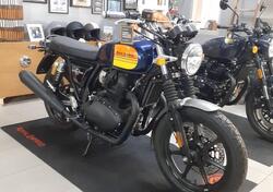 Royal Enfield Interceptor 650 (2021 - 24) usata