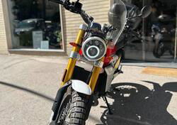 Fantic Motor Caballero 500 Scrambler (2021 - 23) usata