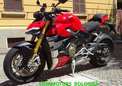 Ducati Streetfighter V4 1100 S (2021 - 22) usata