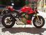 Ducati Streetfighter V4 1100 S (2021 - 22) (7)