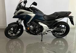 Honda NC 750 X (2021 - 24) usata