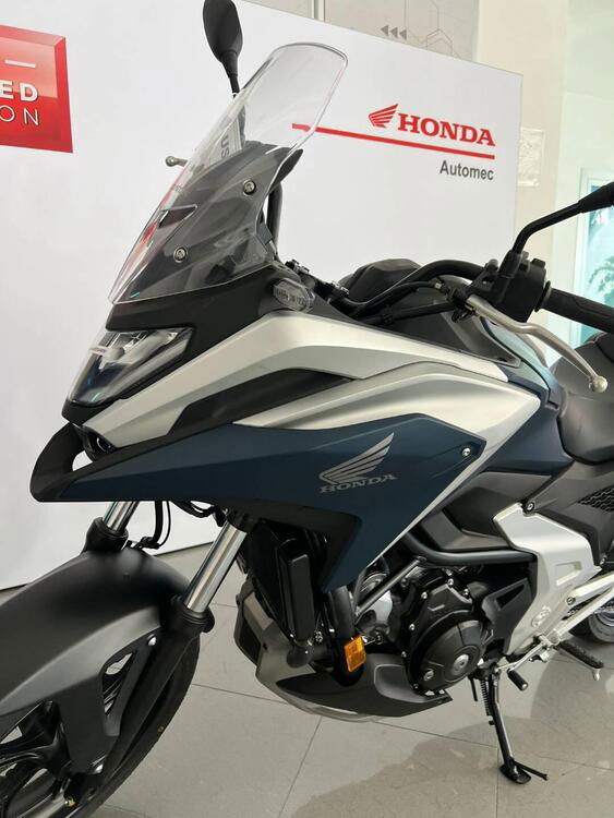 Honda NC 750 X (2021 - 24) (2)