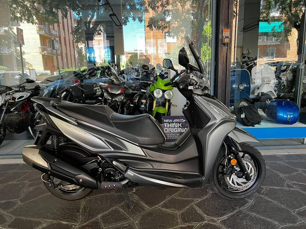 Kymco Agility 300i Noodoe (2021 - 24)