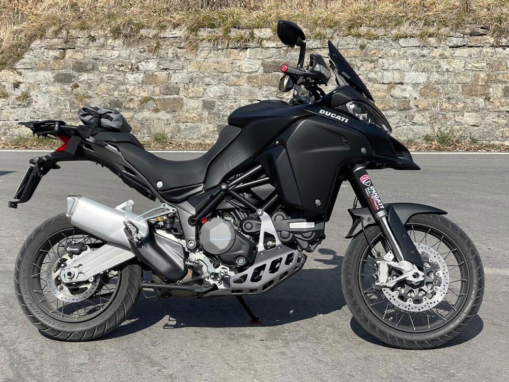 Ducati Multistrada 1260 Enduro (2019 - 21) (2)